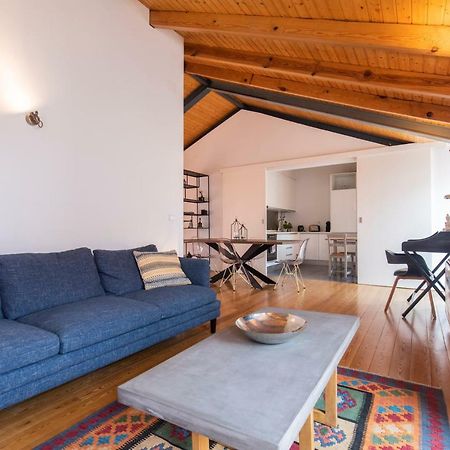 Bairro Alto Stunning Flat With Balcony By Lovelystay Lisboa Kültér fotó