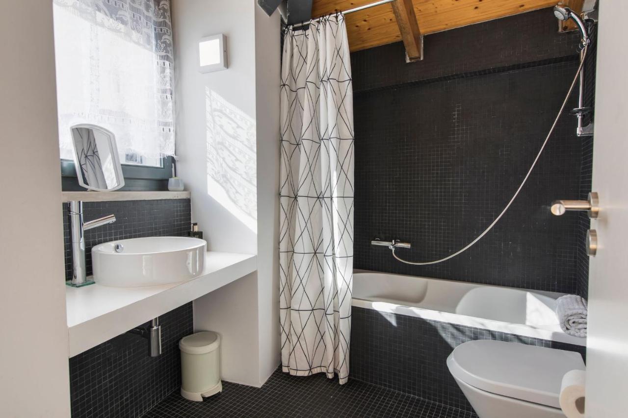 Bairro Alto Stunning Flat With Balcony By Lovelystay Lisboa Kültér fotó